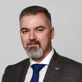 Алексей Чуденков
