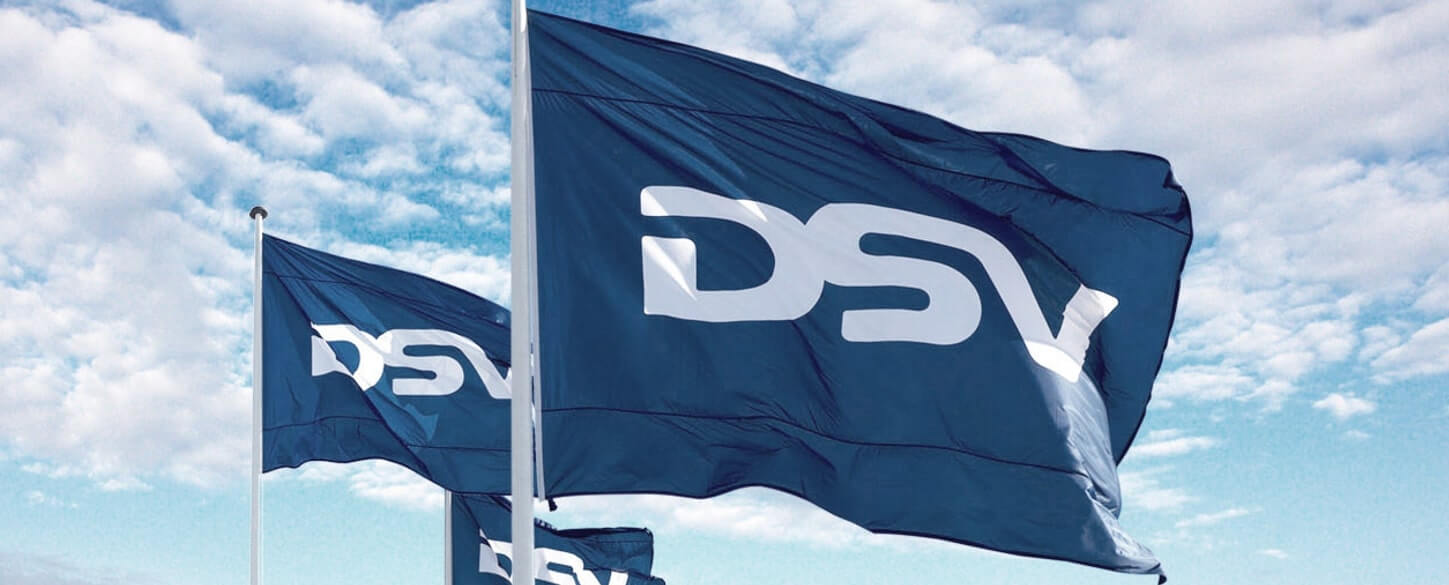 Флаг DSV